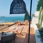 Kalia Hotel