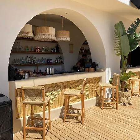 Kalia Ex Kale 酒店