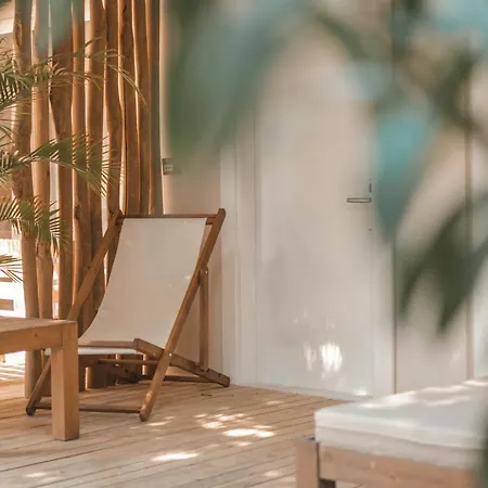 酒店 Kalia Ex Kale