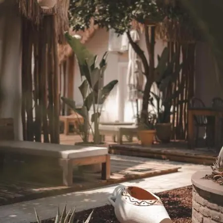 酒店 Kalia Ex Kale *