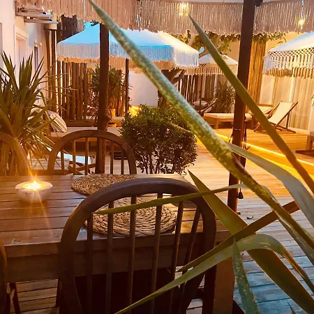 酒店 Kalia Ex Kale