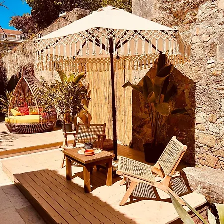 酒店 Kalia Ex Kale 锡德