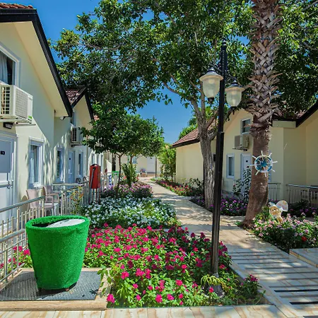 酒店 Kalia Ex Kale 锡德