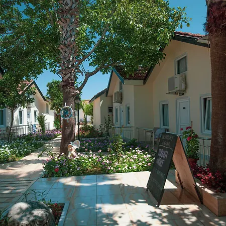 酒店 Kalia Ex Kale *