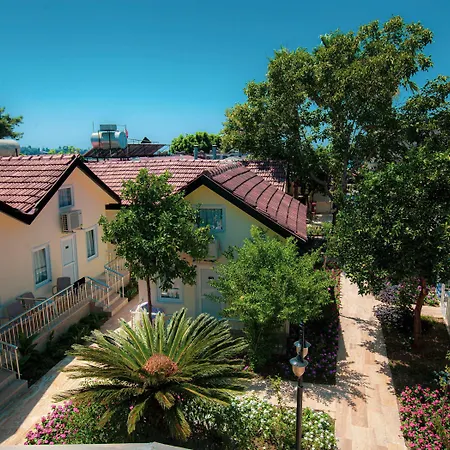 酒店 Kalia Ex Kale *