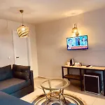Kalia Hotel Side