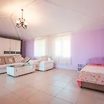 Kalia Hotel *