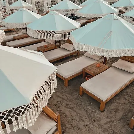 Kalia Ex Kale Hotel *