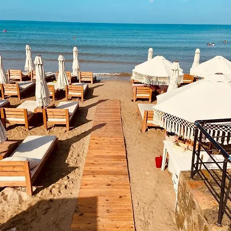 Kalia Ex Kale Hotel *