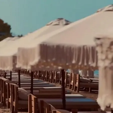 Kalia Ξενοδοχείο Σιντέ