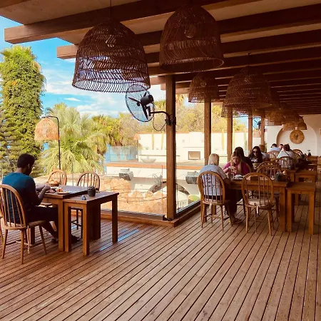 Kalia Ex Kale Hotel *