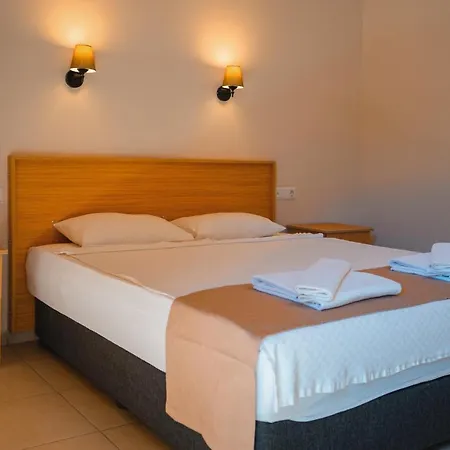 Kalia Hotel Sidé