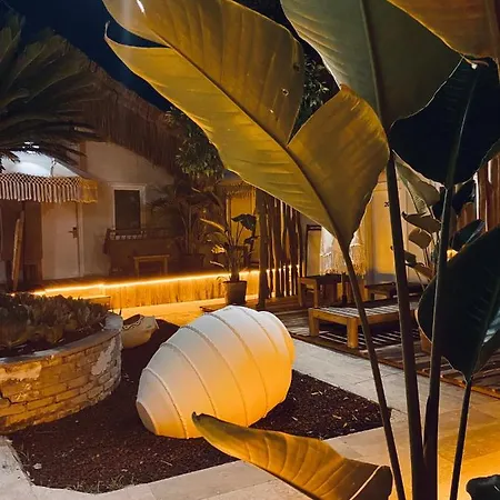 Hotel Kalia Sidé