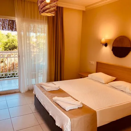 Kalia Hotel Sidé