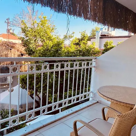 Hotel Kalia Sidé