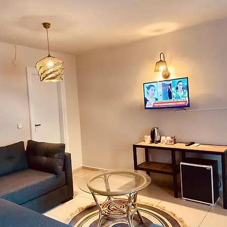 Kalia Ex Kale Hotel Sidé