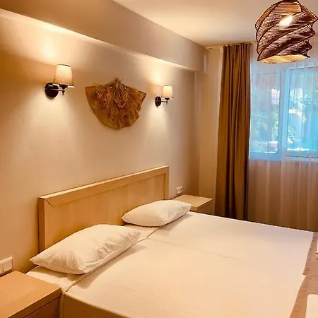 Hotel Kalia Ex Kale Sidé