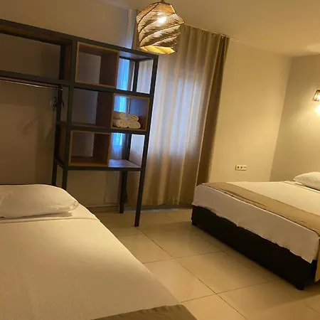 Kalia Ex Kale Hotel *