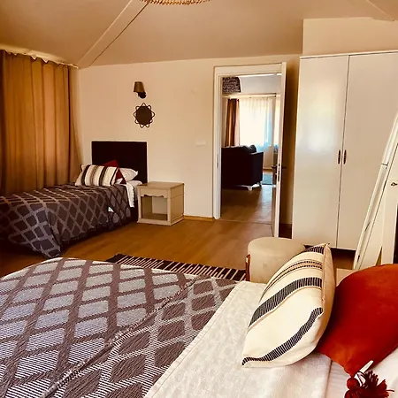 Kalia Ex Kale Hotel Side