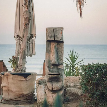 Hotel Kalia Ex Kale Side