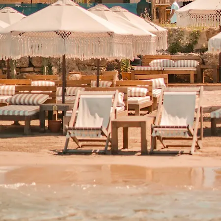 Hotel Kalia *