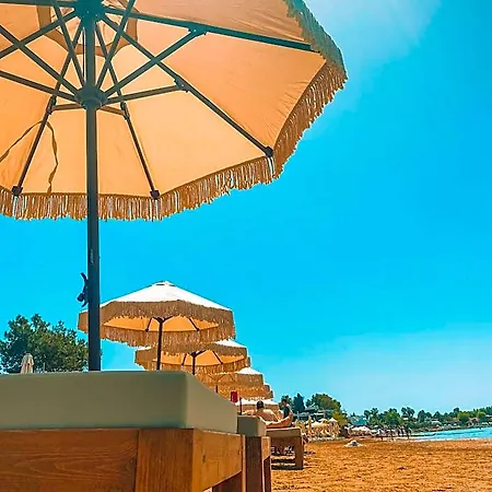 Hotel Kalia *