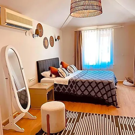Hotel Kalia Side