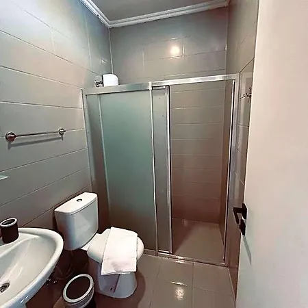 Kalia Hotel