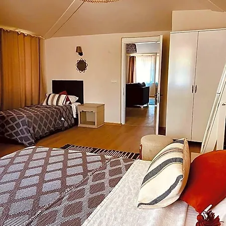 Hotel Kalia Side