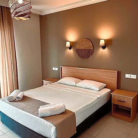 Hotel Kalia