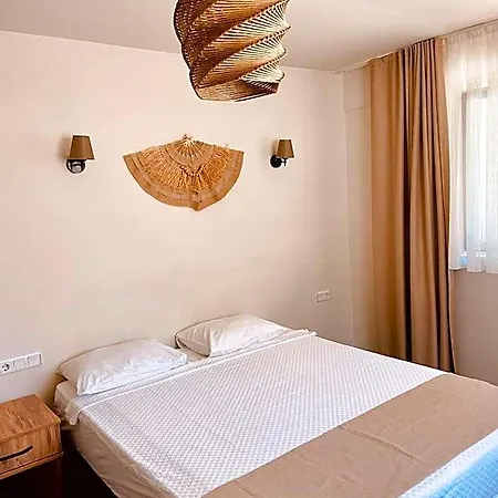 Hotel Kalia Side