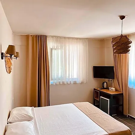 Hotel Kalia Side