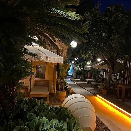 Kalia Hotel