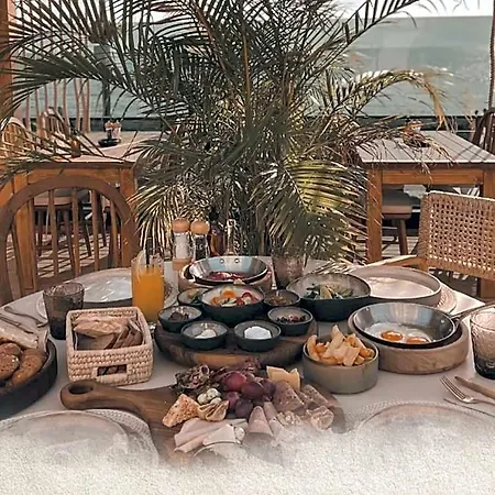 Kalia Ξενοδοχείο Σιντέ
