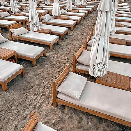 Kalia Hotel