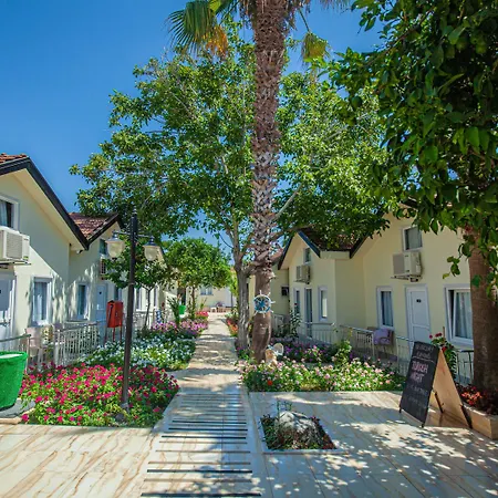 Hotel Kalia Ex Kale Sidé