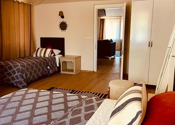 Kalia Отель Сиде