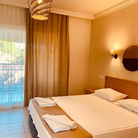 Hotel Kale Side