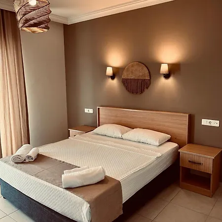 Hotel Kale *