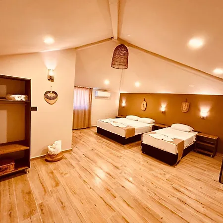 Kale Hotel
