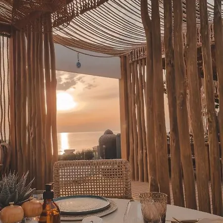 Отель Kalia Ex Kale *