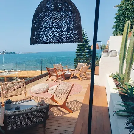 Kalia Ex Kale Отель