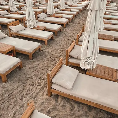 Отель Kalia Ex Kale Сиде