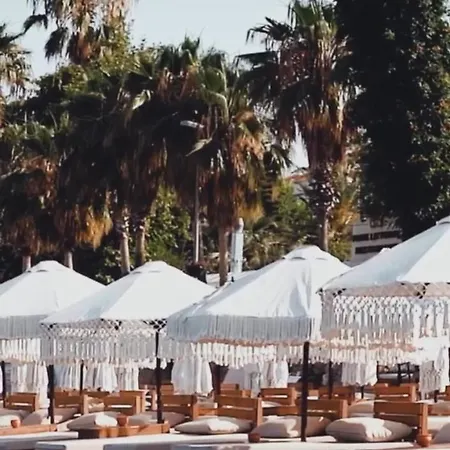 Отель Kalia Ex Kale