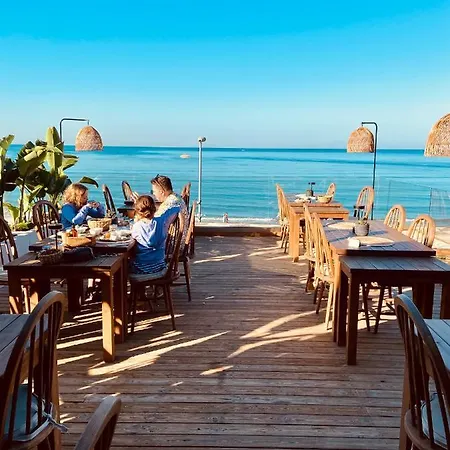 Отель Kalia Ex Kale *