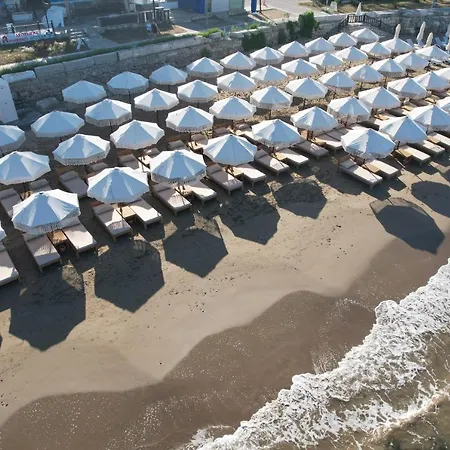 Kalia Ex Kale Отель *