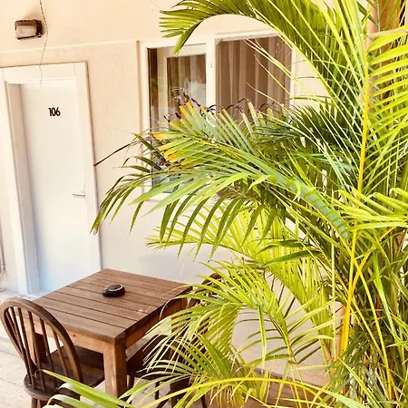 Отель Kalia Ex Kale *