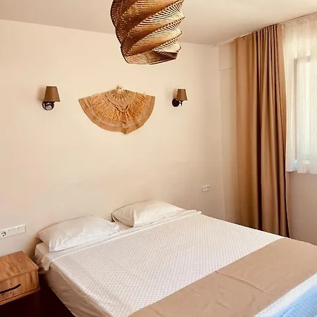 Kalia Hotel