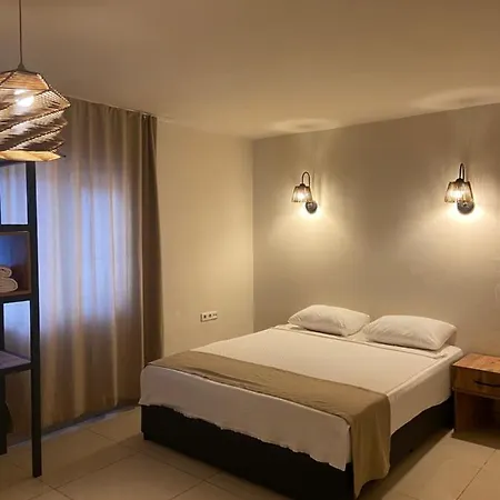 Kalia Ex Kale Отель *