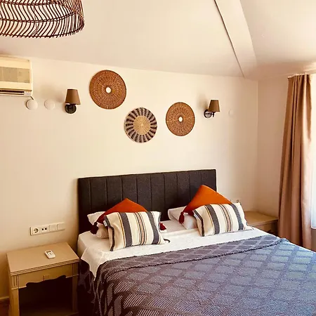 Kalia Ex Kale Отель *